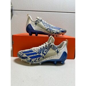 Adidas Adizero 12.0 Football Cleats 7.5m #2601